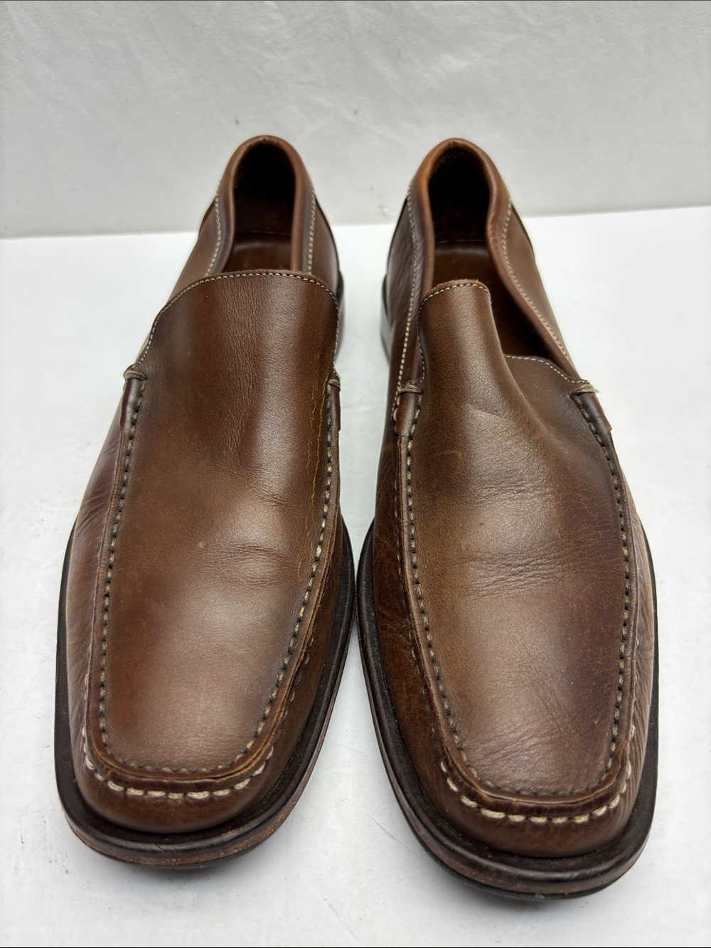 Tremp made in Italy shoes for men’s SZ 41.5, box 67